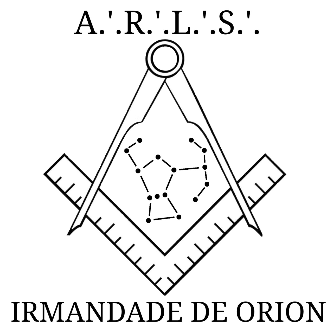 Logo Irmandade de Orion